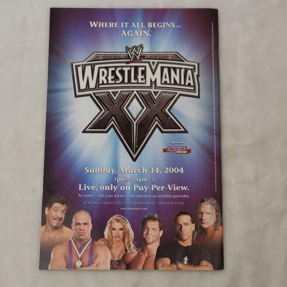 Teen Titans 9 DC Comics 2004 VF 8.0 1st Full Appearance Ravager Rose Wilson - Picture 10 of 12